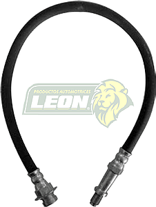 MANGUERA FRENO FORD F-100, F-200F-250, F-300, F-350 65-71 DEL. L, R.