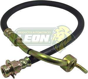 MANGUERA FRENO FORD F-200, F-250, F-300, F-350 73-75 DEL. R.