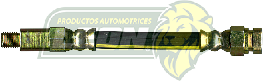 MANGUERA FRENO RENAULT R5 76-83 DEL. L, R.