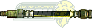 MANGUERA FRENO RENAULT R5 76-83 DEL. L, R.