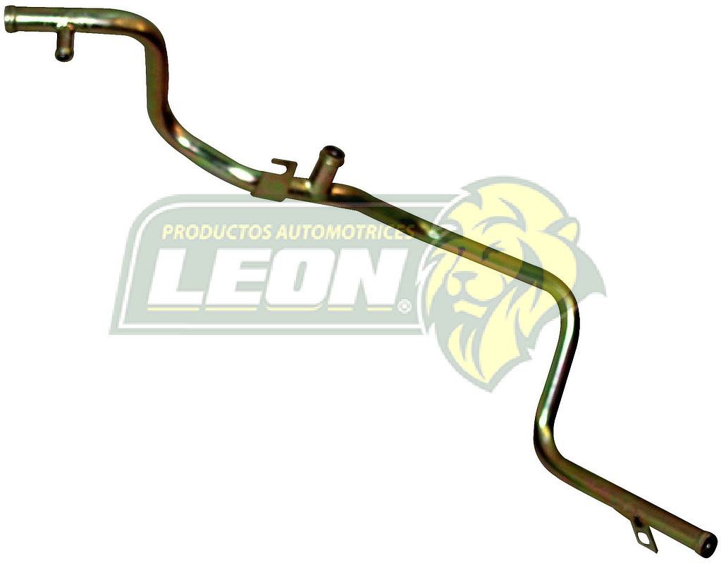 TUBO AGUA VW CARIBE M.1800 “DELGADO 5/8” NACIONAL