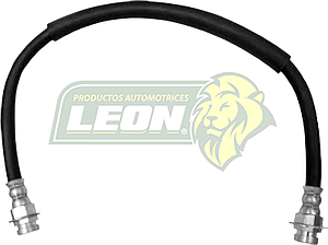 MANGUERA FRENO CHRYSLER TOWN & COUNTRY VAN, CARAVAN, VOYAGER 92-95 TRAS.
