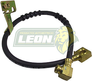 MANGUERA FRENO DODGE LeBARON, SPIRIT, SHADOW, PHANTOM 91-95 DEL. R.