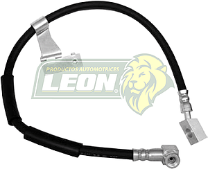 MANGUERA FRENO DODGE LeBARON, SPIRIT, SHADOW, PHANTOM 91-95 DEL. L.