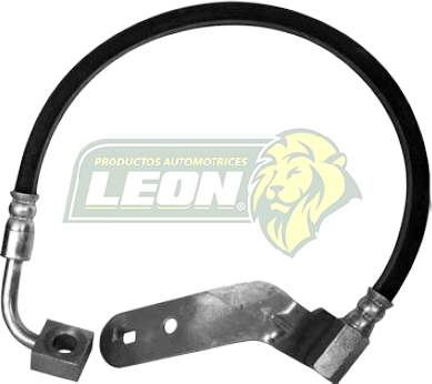 MANGUERA FRENO DODGE CONCORDE ABS TRAM/ELE, NEW YORKER LHS ABS 94-97 TRAS. R.