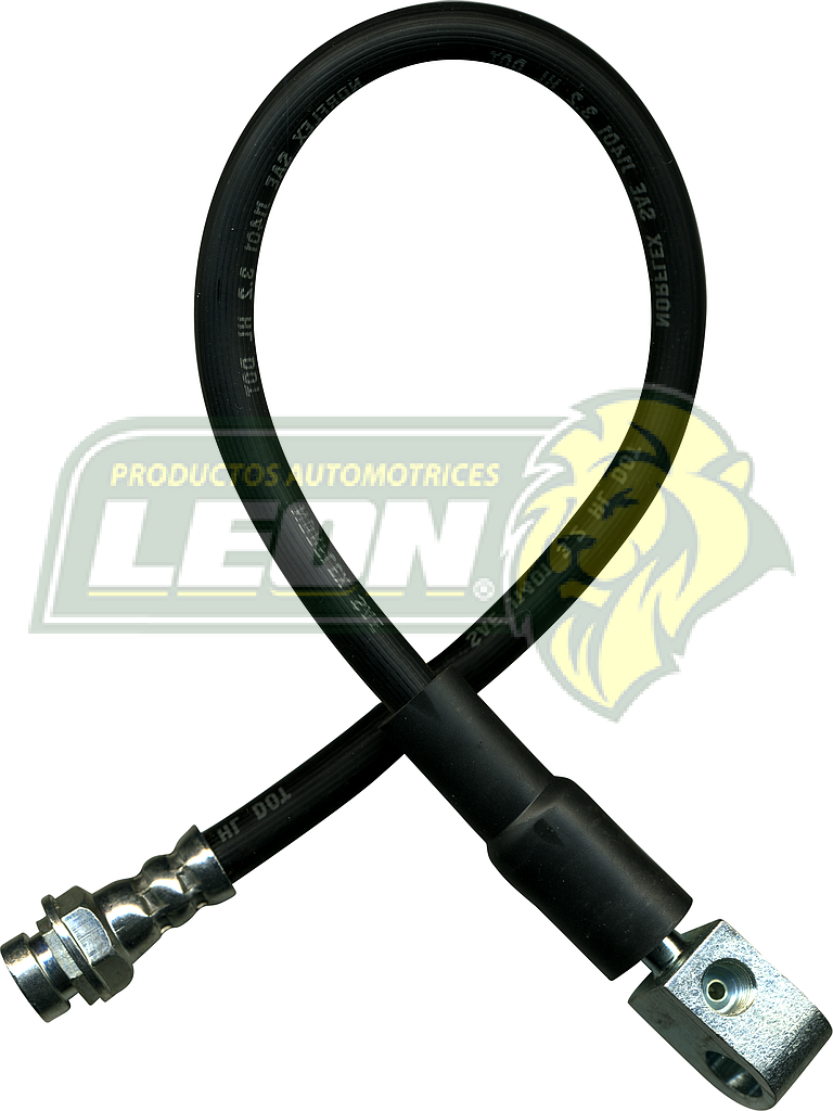 MANGUERA FRENO FORD F-100, 150, 200, 250, 300, 350 92-95 TRAS.