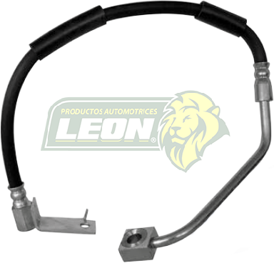 MANGUERA FRENO CHRYSLER LHS, CONCORDE, INTREPID, EAGLE VISION 93-97 DEL. R.