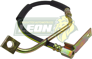 MANGUERA FRENO CHRYSLER LHS, CONCORDE, INTREPID, EAGLE VISION 93-98 DEL. L.