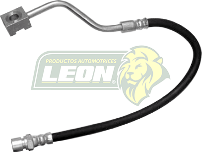 MANGUERA FRENO FORD WINDSTAR 95-99 DEL. R.