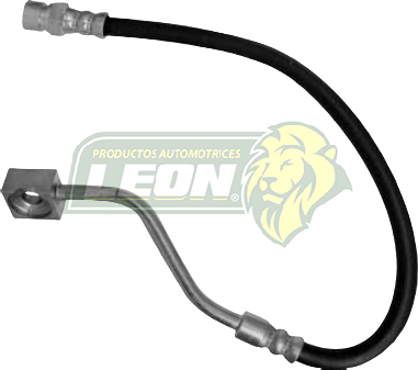 MANGUERA FRENO FORD WINDSTAR 95-99 DEL. L.