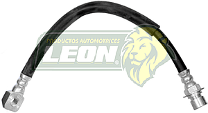 MANGUERA FRENO G.M. BLAZER 95-99, ISUZU 96-99, YUKON 95-97 DEL. L, R.