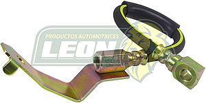 MANGUERA FRENO FORD CROWN VICTORIA, GRAN MARQUIS, LINCOLN TOWN CAR DEL. R.
