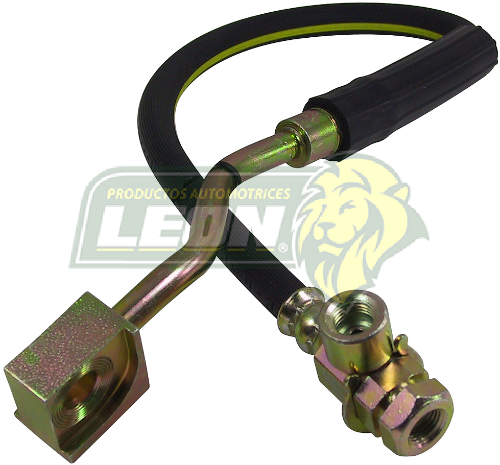 MANGUERA FRENO FORD F-150 CMTA. 94-96 DEL. L.