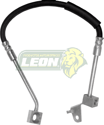 MANGUERA FRENO DODGE BREEZE, CIRRUS, STRATUS 95-00 DEL. R.