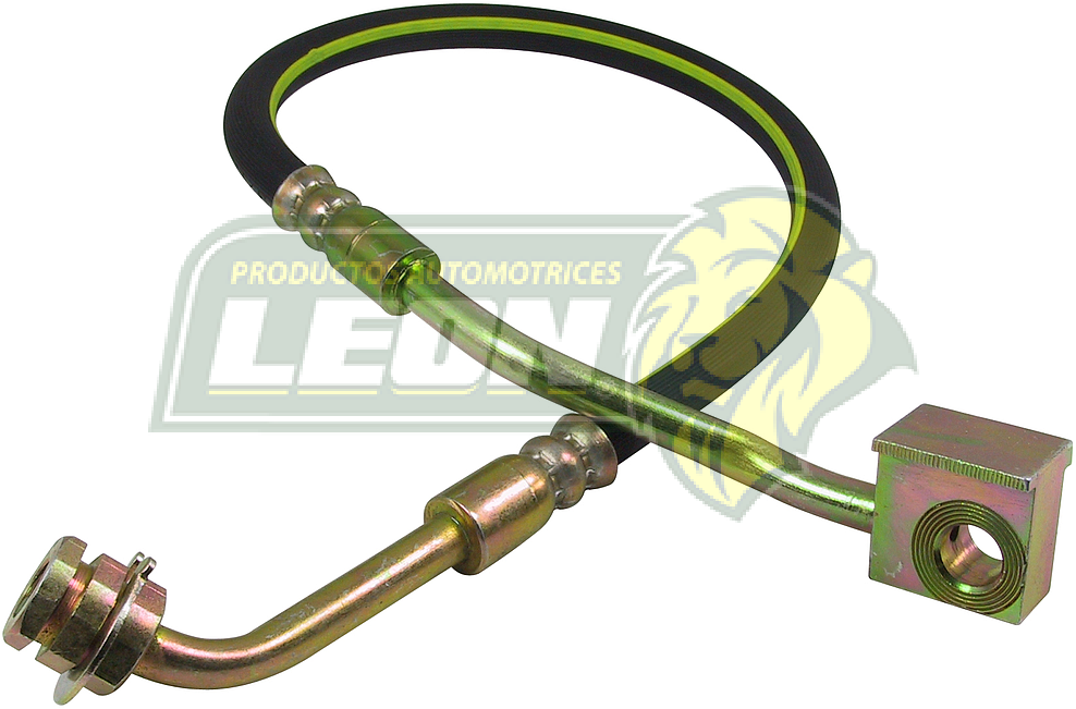 MANGUERA FRENO FORD BRONCO 97-98 DEL. R.