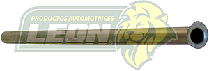 TUBO GUIA DE CHICOTE ACELERADOR VW SEDAN (CORTO) 