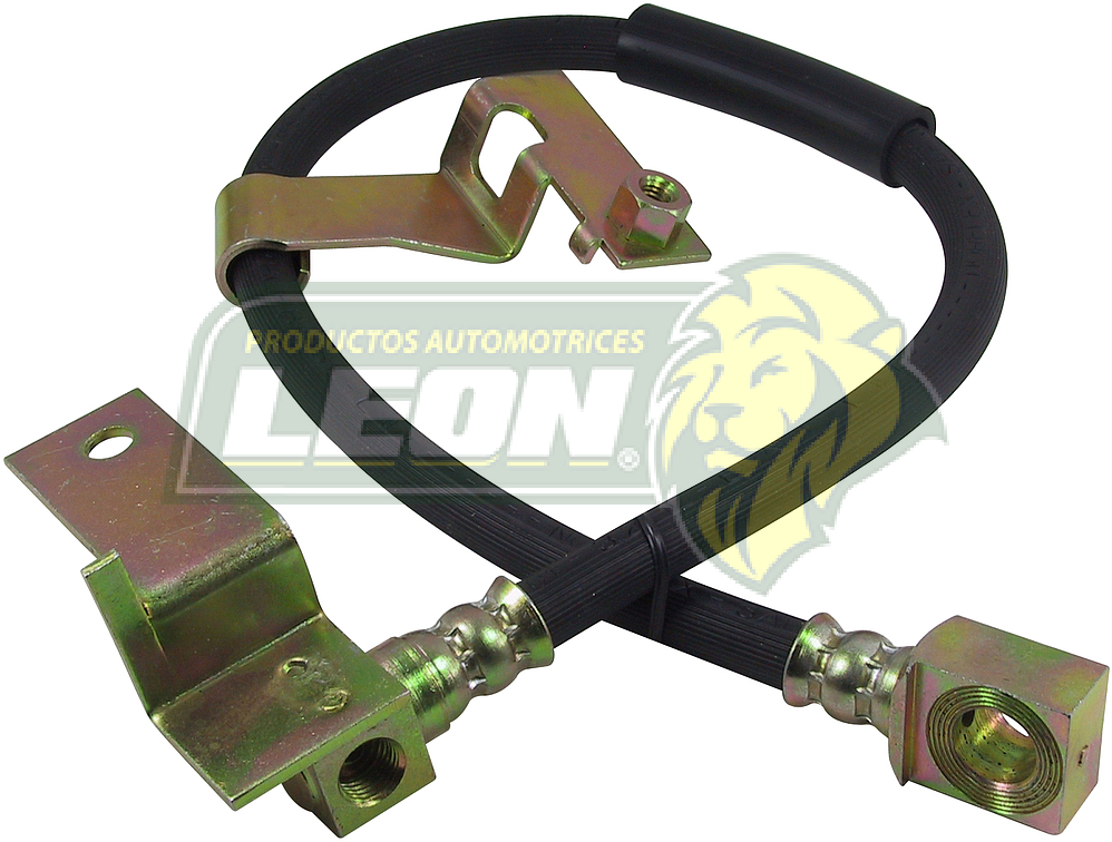 MANGUERA FRENO DODGE NEON 95-99 DEL. L.