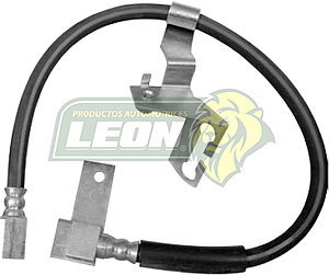 MANGUERA FRENO DODGE NEON 95-99 DEL. R.