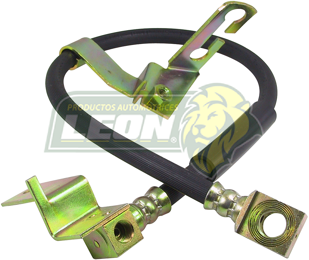 MANGUERA FRENO DODGE NEON 95-99 DEL. L.