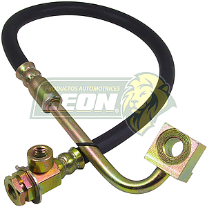 MANGUERA FRENO FORD F-200 95-99, F-350 95-98, MICROBUS 97-00 DEL. L.