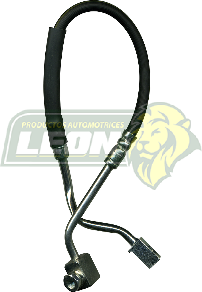 MANGUERA FRENO FORD CMTA. RANGER 95-97, MAZDA CMTA. B-2300, 3000, 4000 DEL. L.