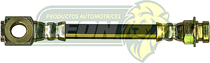 MANGUERA FRENO G.M. CAMARO 95-97, FIREBIRD, TRANS AM 95-00 DEL. L, R.