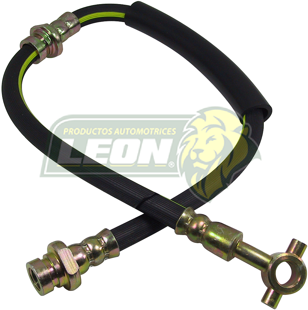MANGUERA FRENO NISSAN ALTIMA 93-97 DEL. L, R.