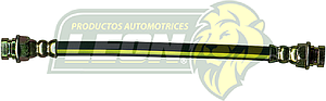 MANGUERA FRENO G.M. CAVALIER 90-02, SUNFIRE 97-02 90-02 TRAS.