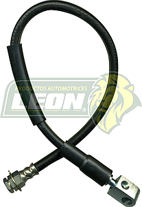 MANGUERA FRENO FORD F-150 4x4 96-04, EXPEDITION XLT 97-99, EDDIE BAUER, LOBO 4x4 97-98 Y 00-04 S(SIN CONTROL DE VELOCIDAD), F-200, F-250 4x4 97-00