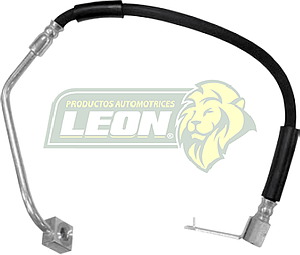 MANGUERA FRENO CHRYSLER 300M, LHS, CONCORDE, INTREPID 98-99 DEL. L.