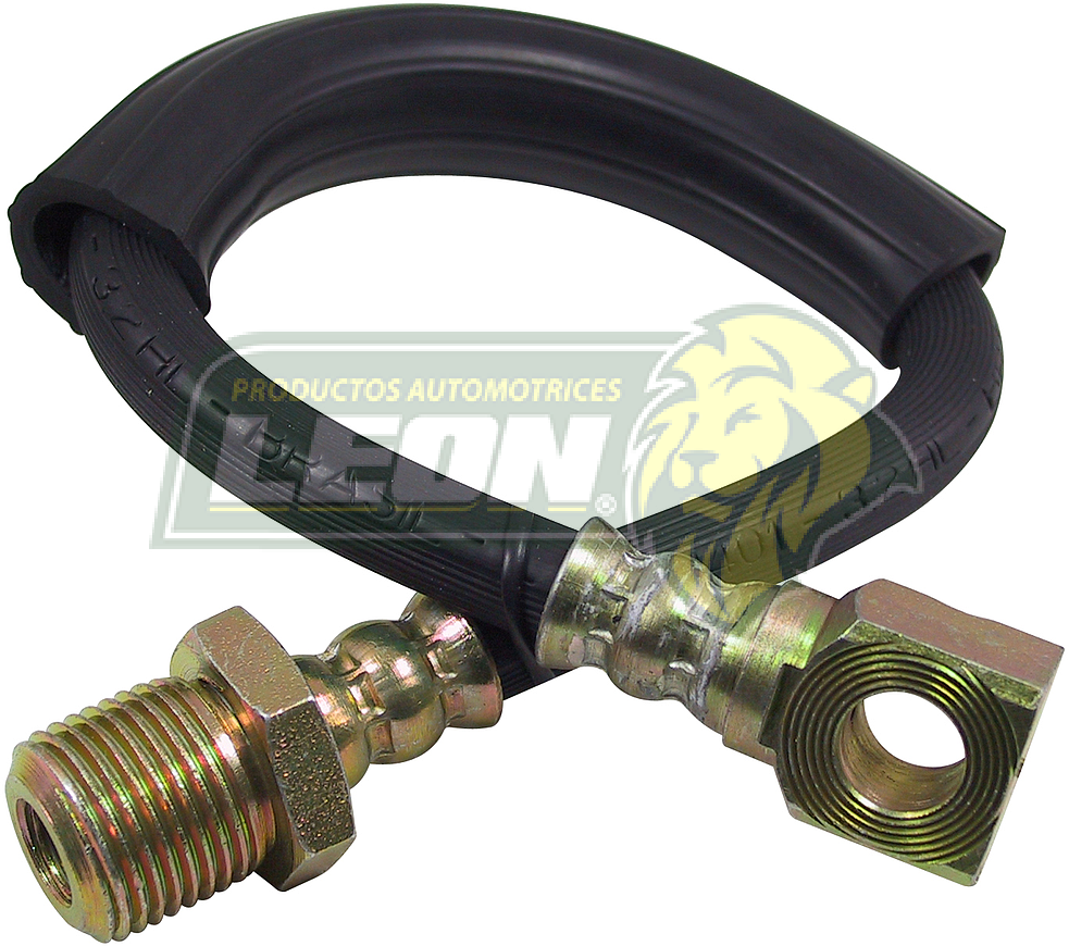 MANGUERA FRENO G.M. BLAZER PK-UP 82-90 DEL. L.