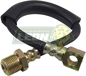 MANGUERA FRENO G.M. BLAZER PK-UP 82-90 DEL. L.