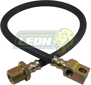 MANGUERA FRENO G.M. BLAZER PK-UP 82-90 DEL. R.
