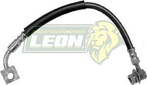 MANGUERA FRENO FORD EXPLORER, MERCURY MOUNTAINEER 96-00 DEL. R.