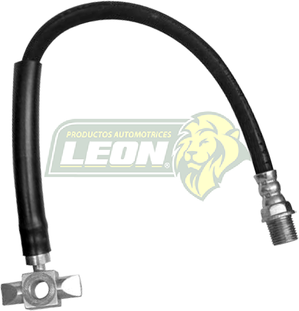 MANGUERA FRENO JEEP CHEROKEE 81-83, WAGONER 87-93 DEL. L, R.