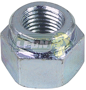 TUERCA BALANCIN GALVANIZADA 3/8 24H. CHEVROLET HO556