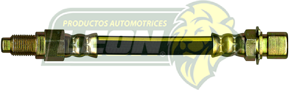 MANGUERA FRENO FORD COUGAR, THUNDERBIRD 85-89 DEL. L, R.