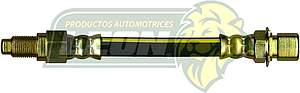 MANGUERA FRENO FORD COUGAR, THUNDERBIRD 85-89 DEL. L, R.