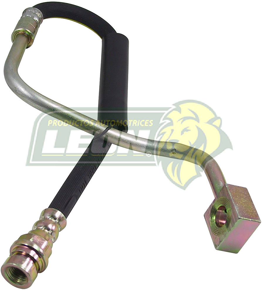 MANGUERA FRENO FORD AEROSTAR 86-87 DEL. L.