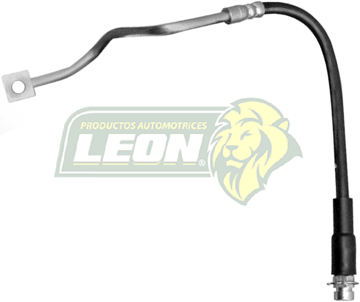 MANGUERA FRENO FORD AEROSTAR 86-87 DEL. R.