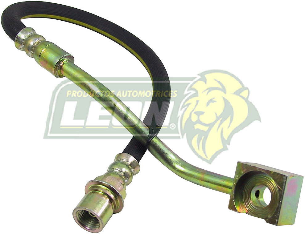 MANGUERA FRENO FORD SABLE, TAURUS 86-95 DEL. L.