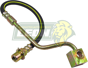 MANGUERA FRENO FORD THUNDERBIRD 87-88 DEL. R.