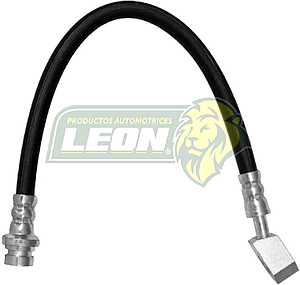 MANGUERA FRENO NISSAN PK-UP 720 DEL. L, R.