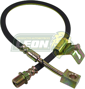 MANGUERA FRENO G.M. C-30, C-35, SUBURBAN, MICROBUS 90-98 DEL. L.