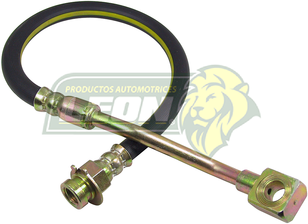 MANGUERA FRENO G.M. CUTLASS, GRAN PRIX 88-96, LUMINA 90-99 DEL. R.