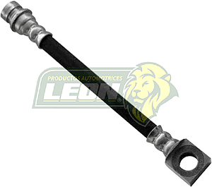 MANGUERA FRENO DODGE LeBARON, 92-93, NEW YORKER ABS 91-93, SPIRIT, PHANTOM TRAS.