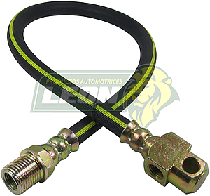 MANGUERA FRENO G.M. BLAZER 92-96, MAXICAB 91-93, SILVERADO 1995, SUBURBAN 88-96 TRAS.