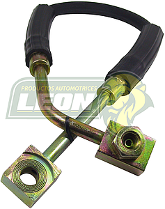 MANGUERA FRENO FORD RANGER, MAZDA B-3000 89-94 DEL. L.