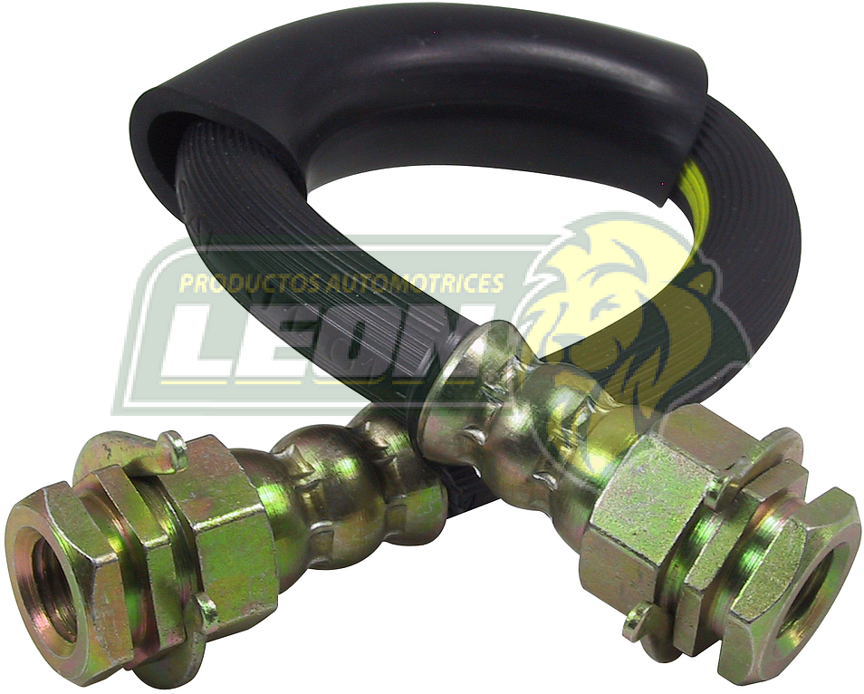 MANGUERA FRENO DODGE LeBARON 92-93, NEW YORKER ABS 91-93, SPIRIT, PHANTOM TRAS.