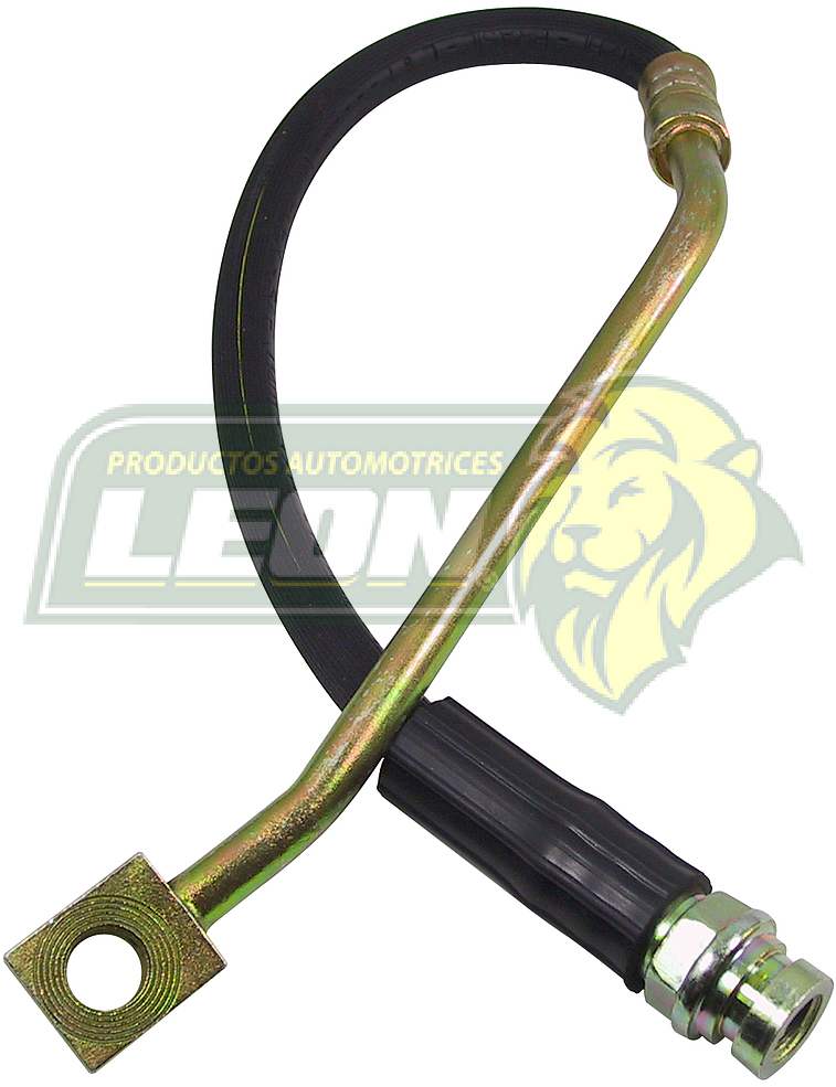MANGUERA FRENO G.M. BLAZER 92-94, SUBURBAN 88-99, ESCALADE 92-00, C-10 DEL. L.